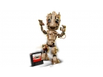 LEGO® Marvel Super Heroes I am Groot 76217 released in 2022 - Image: 3