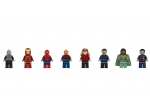 LEGO® Marvel Super Heroes Sanctum Sanctorum 76218 released in 2022 - Image: 16