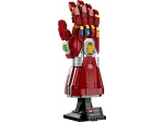 LEGO® Marvel Super Heroes Nano Gauntlet 76223 released in 2022 - Image: 1