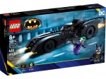 LEGO® DC Comics Super Heroes Batmobile™: Batman™ verfolgt den Joker™   76224 erschienen in 2023 - Bild: 2