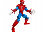 LEGO® Marvel Super Heroes Spider-Man Figure 76226 released in 2022 - Image: 1