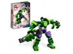 LEGO® Marvel Super Heroes Hulk Mech Armor 76241 released in 2023 - Image: 1