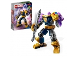 LEGO® Marvel Super Heroes Thanos Mech Armor 76242 released in 2023 - Image: 1