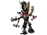 LEGO® Marvel Super Heroes Venomized Groot 76249 released in 2023 - Image: 1