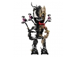 LEGO® Marvel Super Heroes Venomized Groot 76249 released in 2023 - Image: 4