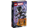 LEGO® Marvel Super Heroes Venomized Groot 76249 released in 2023 - Image: 5