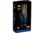 LEGO® Marvel Super Heroes Wolverine's Adamantium Claws 76250 released in 2023 - Image: 2
