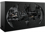 LEGO® DC Comics Super Heroes Batcave™ –  Shadow Box 76252 released in 2023 - Image: 3