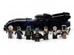 LEGO® DC Comics Super Heroes Batcave™ –  Shadow Box 76252 released in 2023 - Image: 4