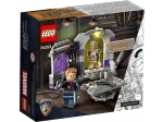 LEGO® Marvel Super Heroes Guardians of the Galaxy Headquarters 76253 released in 2023 - Image: 5