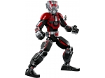 LEGO® Marvel Super Heroes Ant-Man Construction Figure 76256 released in 2023 - Image: 1