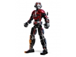 LEGO® Marvel Super Heroes Ant-Man Construction Figure 76256 released in 2023 - Image: 3