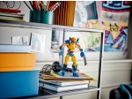 LEGO® Marvel Super Heroes Wolverine Baufigur 76257 erschienen in 2023 - Bild: 6