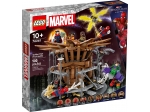 LEGO® Marvel Super Heroes Spider-Mans großer Showdown 76261 erschienen in 2023 - Bild: 2