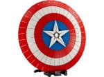 LEGO® Marvel Super Heroes Captain America's Shield 76262 released in 2023 - Image: 1