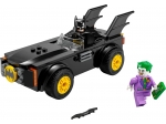 LEGO® DC Comics Super Heroes Verfolgungsjagd im Batmobile™: Batman™ vs. Joker™   76264 erschienen in 2023 - Bild: 1