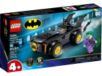 LEGO® DC Comics Super Heroes Verfolgungsjagd im Batmobile™: Batman™ vs. Joker™   76264 erschienen in 2023 - Bild: 2