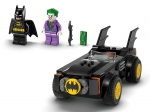 LEGO® DC Comics Super Heroes Batmobile™ Pursuit: Batman™ vs. The Joker™ 76264 released in 2023 - Image: 3