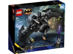 LEGO® DC Comics Super Heroes Batwing: Batman™ vs. The Joker™ 76265 released in 2023 - Image: 2