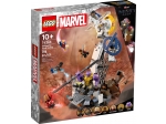 LEGO® Marvel Super Heroes Endgame Final Battle 76266 released in 2023 - Image: 2