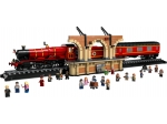 LEGO® Harry Potter Hogwarts Express™ – Collectors' Edition 76405 released in 2022 - Image: 1