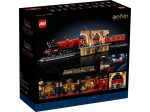 LEGO® Harry Potter Hogwarts Express™ – Collectors' Edition 76405 released in 2022 - Image: 12