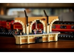 LEGO® Harry Potter Hogwarts Express™ – Collectors' Edition 76405 released in 2022 - Image: 14