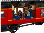 LEGO® Harry Potter Hogwarts Express™ – Collectors' Edition 76405 released in 2022 - Image: 5