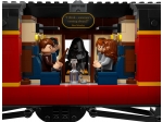 LEGO® Harry Potter Hogwarts Express™ – Collectors' Edition 76405 released in 2022 - Image: 6