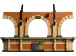 LEGO® Harry Potter Hogwarts Express™ – Collectors' Edition 76405 released in 2022 - Image: 10