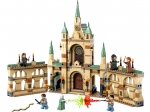 LEGO® Harry Potter The Battle of Hogwarts™ 76415 released in 2023 - Image: 1