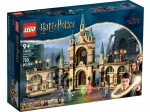 LEGO® Harry Potter The Battle of Hogwarts™ 76415 released in 2023 - Image: 2