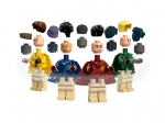 LEGO® Harry Potter Quidditch™ Trunk 76416 released in 2023 - Image: 6