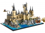 LEGO® Harry Potter Schloss Hogwarts™ mit Schlossgelände 76419 erschienen in 2023 - Bild: 1