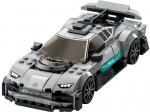 LEGO® Speed Champions Mercedes-AMG F1 W12 E Performance & Mercedes-AMG Project One 76909 released in 2022 - Image: 4