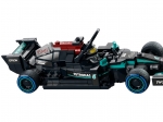 LEGO® Speed Champions Mercedes-AMG F1 W12 E Performance & Mercedes-AMG Project One 76909 erschienen in 2022 - Bild: 8