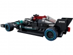 LEGO® Speed Champions Mercedes-AMG F1 W12 E Performance & Mercedes-AMG Project One 76909 erschienen in 2022 - Bild: 9