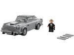 LEGO® Speed Champions 007 Aston Martin DB5 76911 released in 2022 - Image: 1