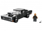 LEGO® Speed Champions Fast & Furious 1970 Dodge Charger R/T 76912 erschienen in 2022 - Bild: 1