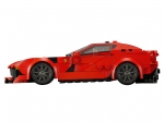 LEGO® Speed Champions Ferrari 812 Competizione 76914 released in 2023 - Image: 4