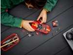 LEGO® Speed Champions Ferrari 812 Competizione 76914 released in 2023 - Image: 8