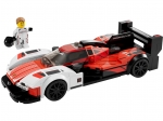 LEGO® Speed Champions Porsche 963 76916 released in 2023 - Image: 1