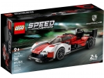 LEGO® Speed Champions Porsche 963 76916 released in 2023 - Image: 2