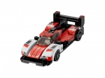 LEGO® Speed Champions Porsche 963 76916 erschienen in 2023 - Bild: 3