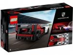 LEGO® Speed Champions Porsche 963 76916 released in 2023 - Image: 7