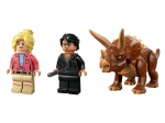 LEGO® Jurassic World Triceratops-Forschung 76959 erschienen in 2023 - Bild: 5