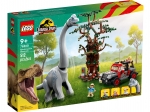 LEGO® Jurassic World Entdeckung des Brachiosaurus 76960 erschienen in 2023 - Bild: 2