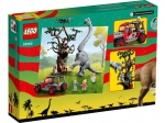 LEGO® Jurassic World Brachiosaurus Discovery 76960 released in 2023 - Image: 6