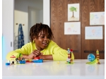 LEGO® 4 Juniors Sonics Kugel-Challenge 76990 erschienen in 2023 - Bild: 10
