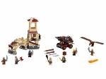 LEGO® The Hobbit and Lord of the Rings The Battle of Five Armies™ 79017 released in 2014 - Image: 1
